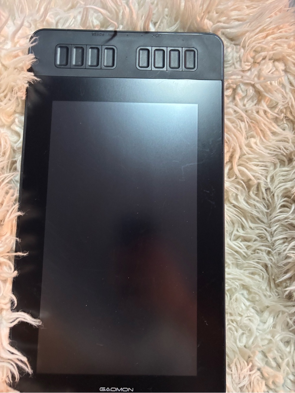 Gaomon PD1161 11.6" Drawing Tablet Screen